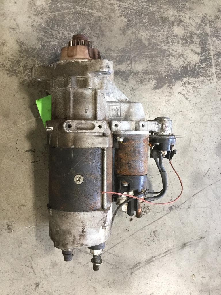 2015 Delco Remy 39MT Starter Motor Payless Truck Parts