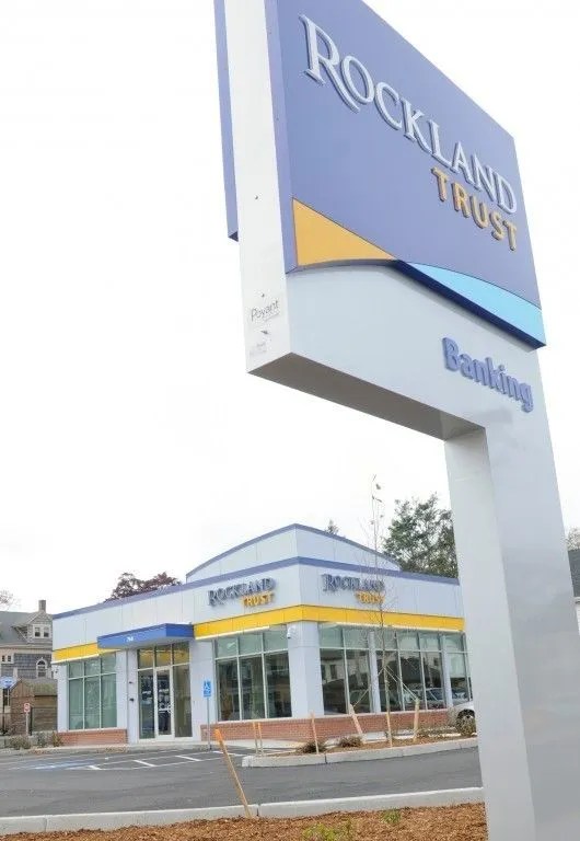 Rockland Trust reports 62M Q2 profit