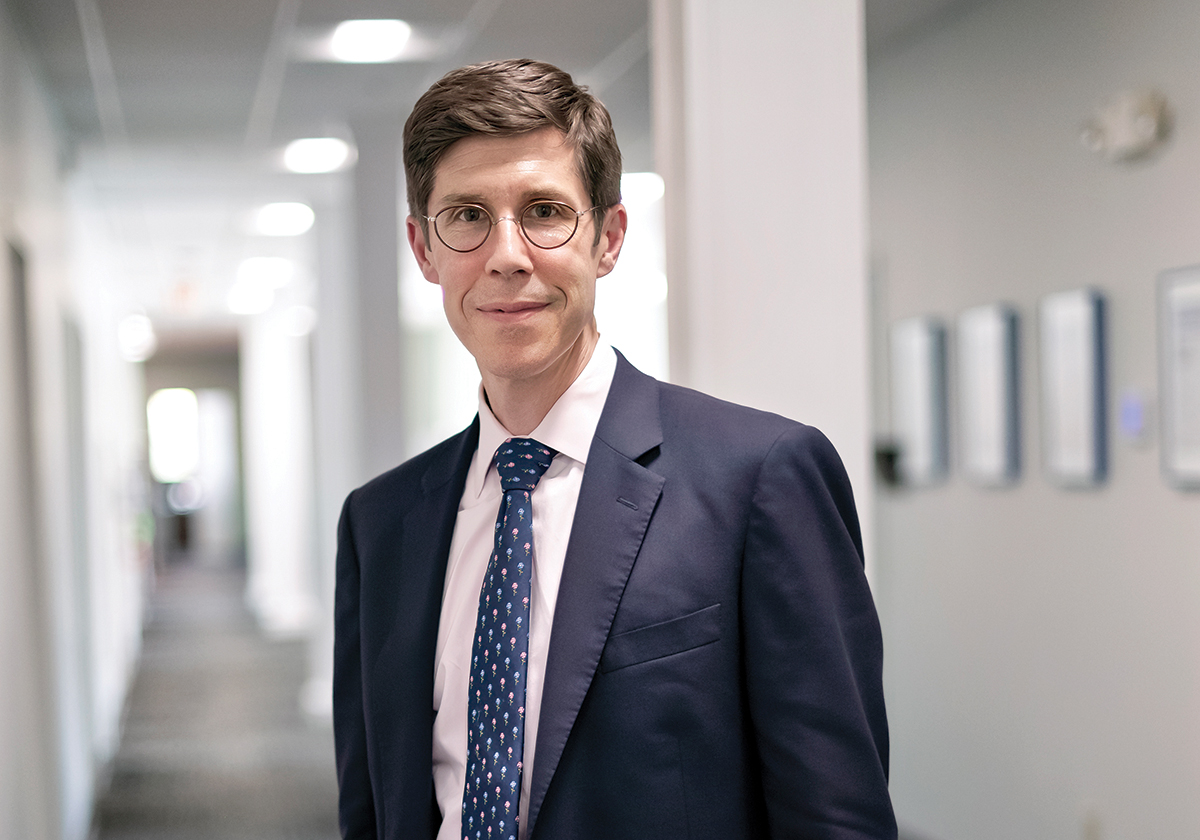 Providence Mayorelect Smiley begins building his administration