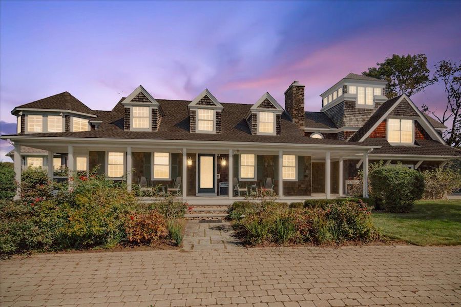 Horseshoe Farm in Westerly sells for 3.5M