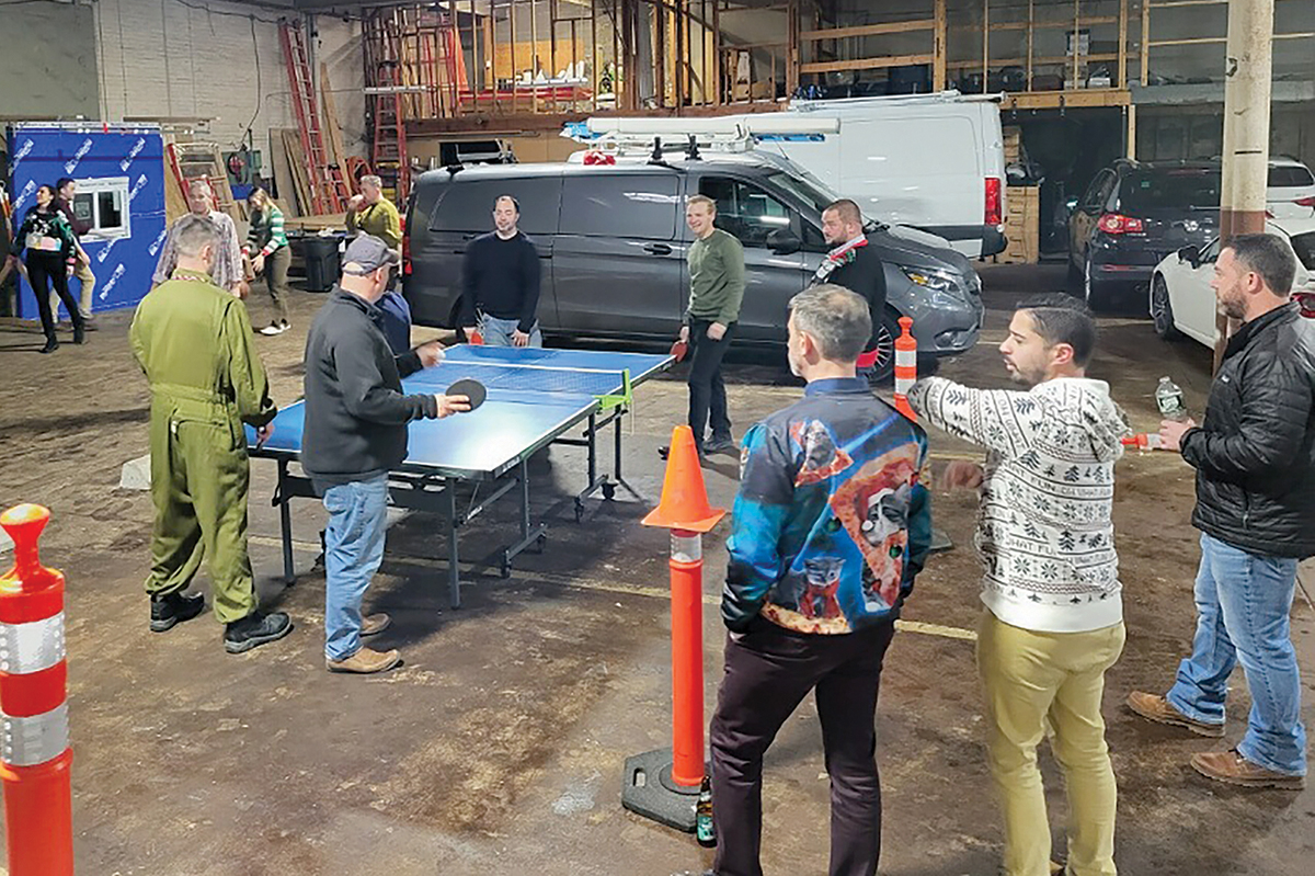 Building Enclosure Science LLC