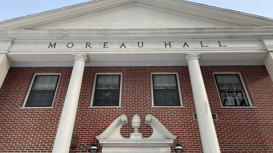 Stonehill College acquires former elementary school building for 2.3M