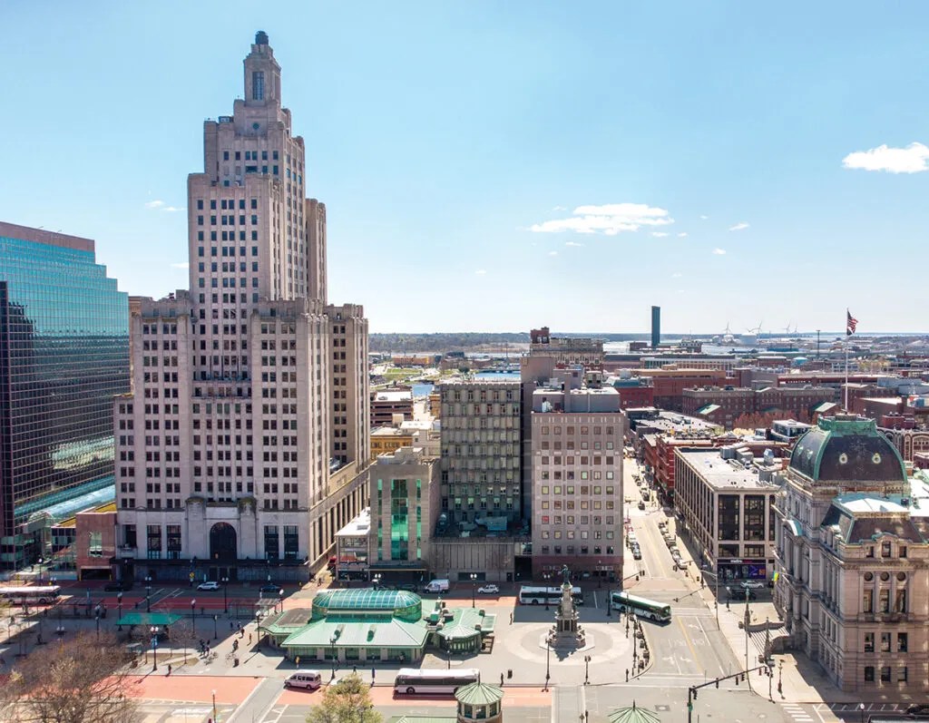 WalletHub R.I. ranks 13thhighest in nation for property taxes