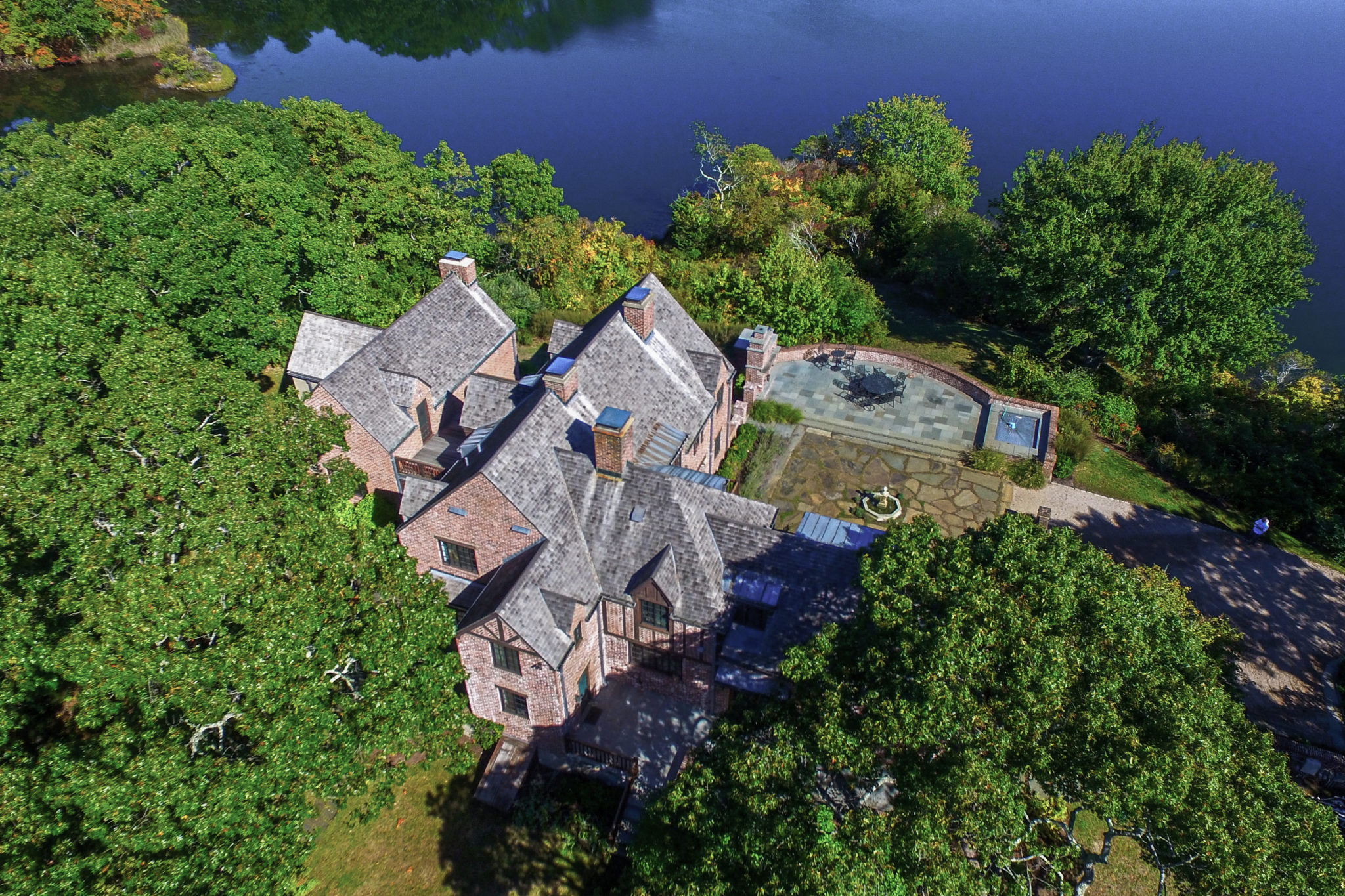 Charlestown's High Point estate sells for 4M