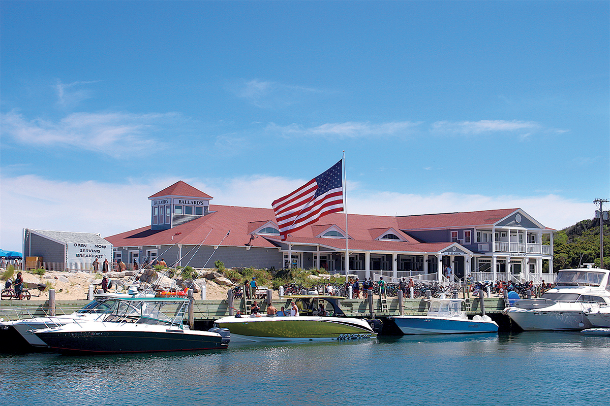 After fracas, Ballard's Beach Resort cancels Roots and Rhythm Festival