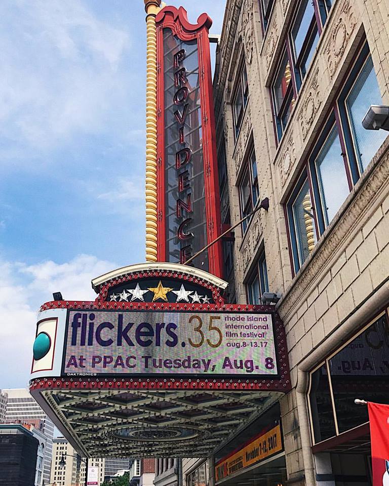 Rhode Island International Film Festival to celebrate 21st year