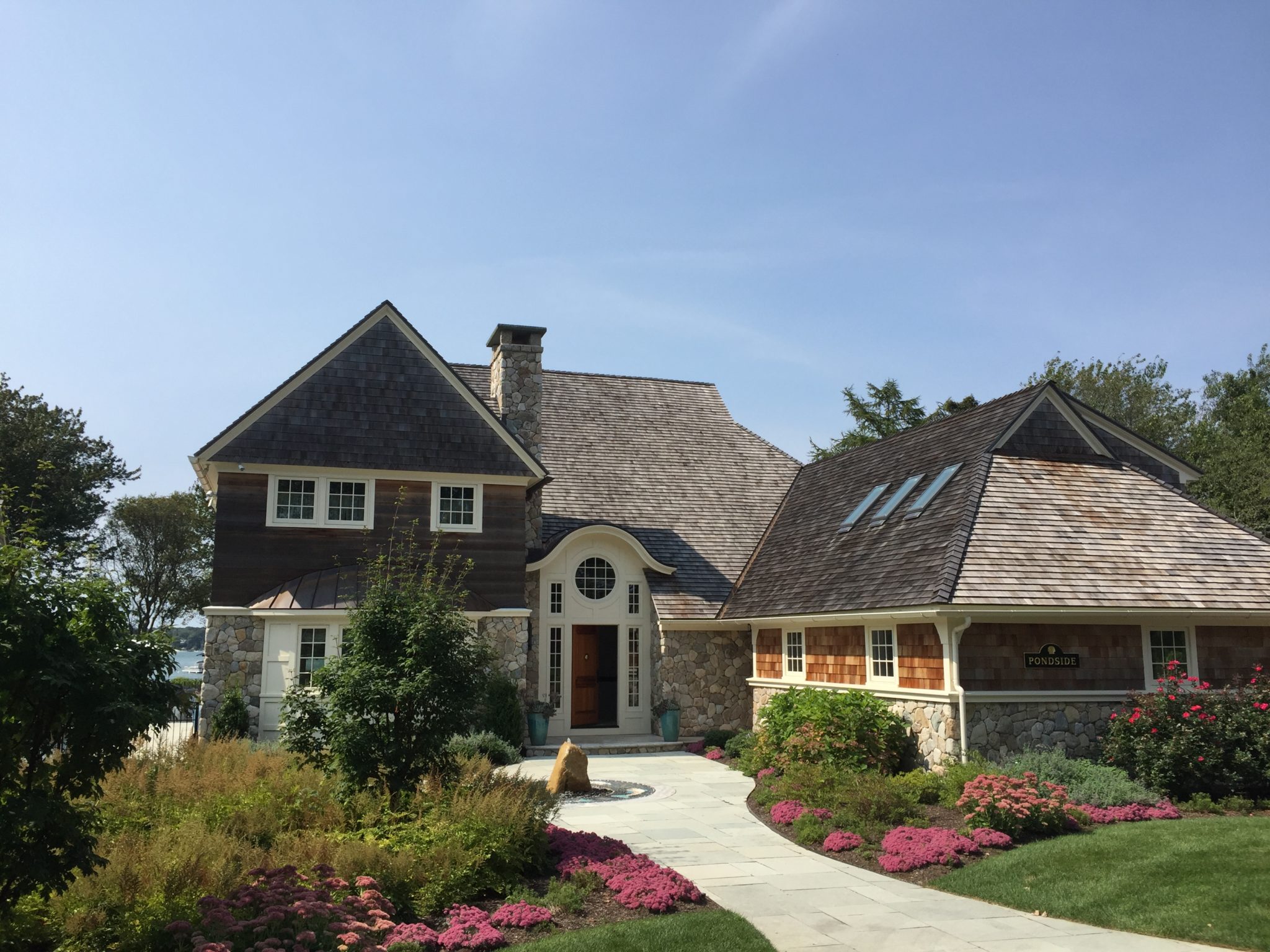 Waterfront house in Charlestown sold for 3.95M