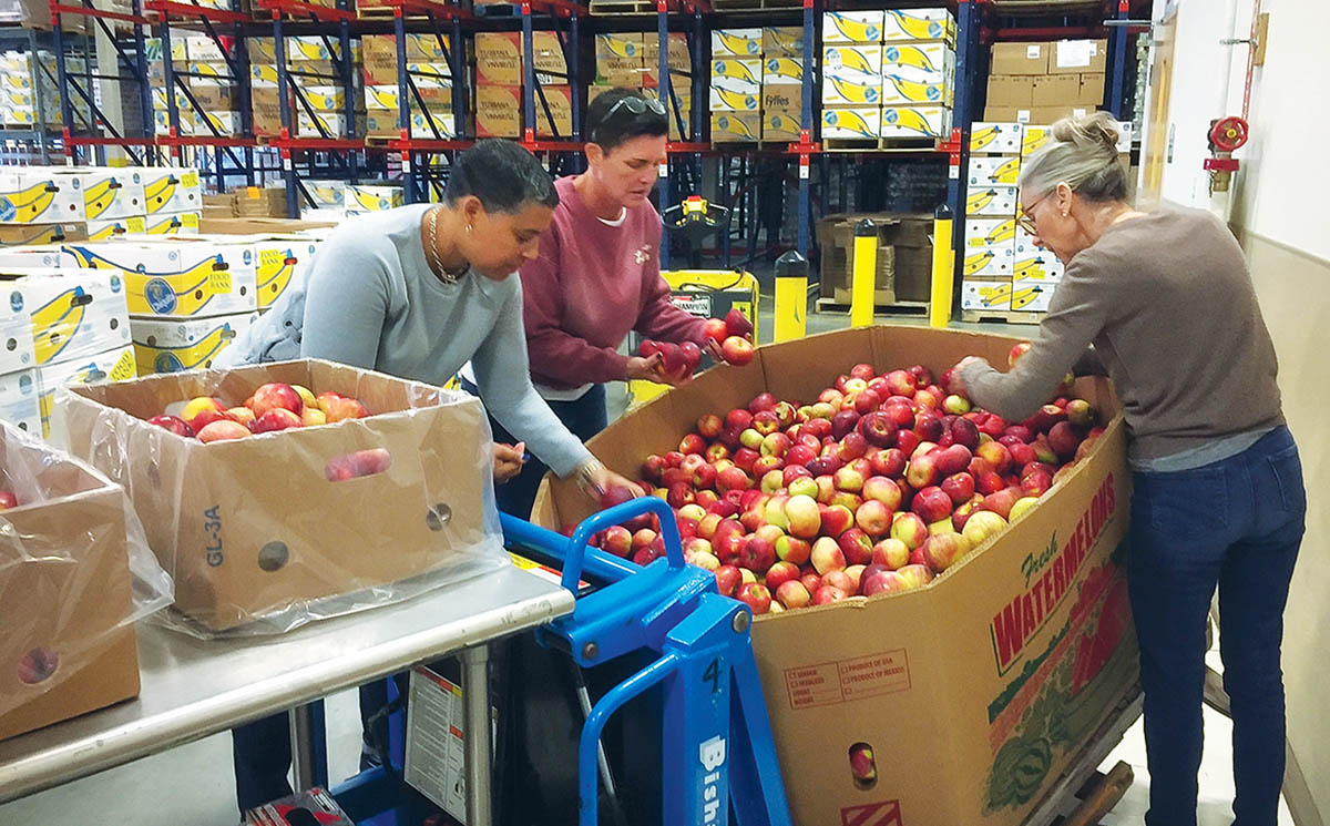 Rhode Island Foundation