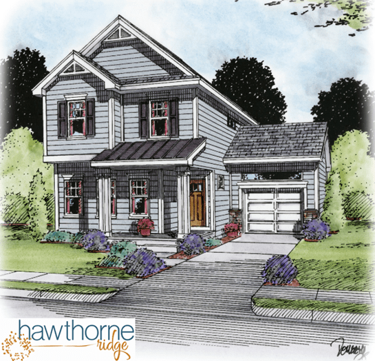 New residential construction coming to Warwick