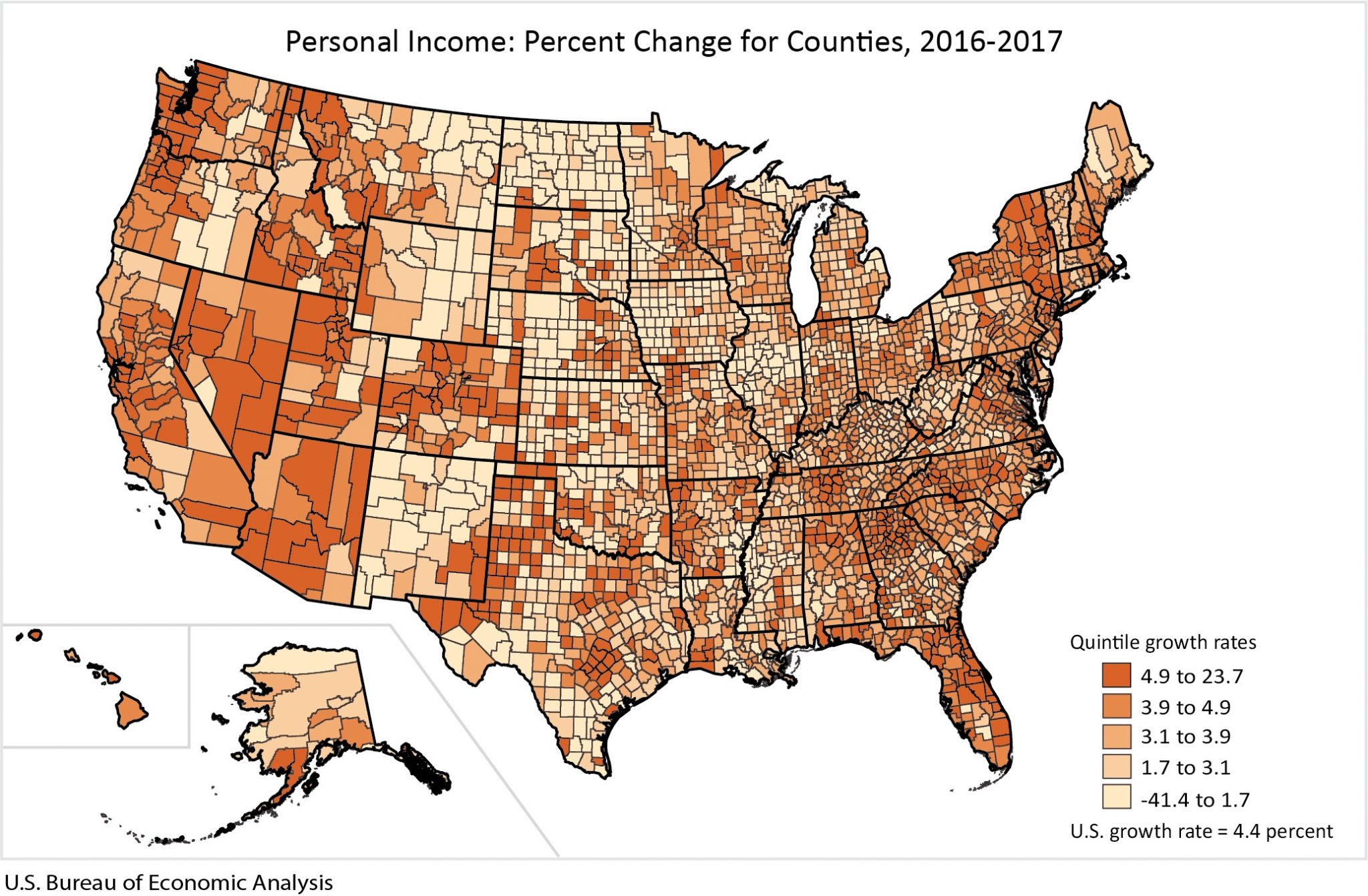 Providence metro per capita over 52K in 2017, Bristol County