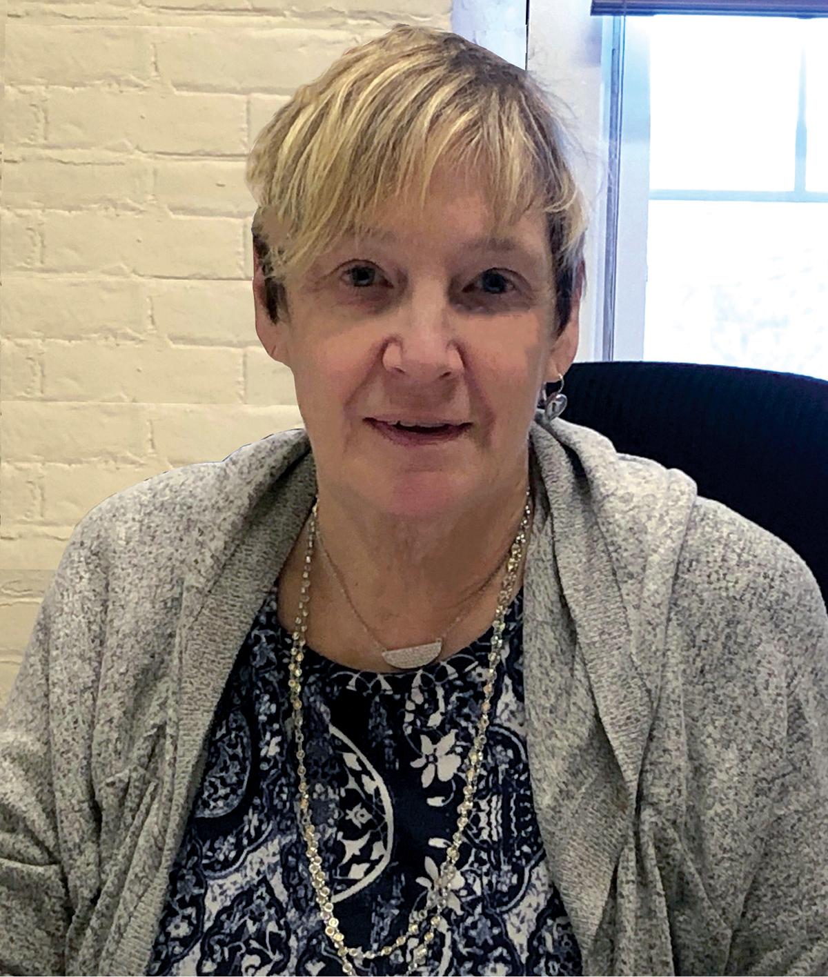 Osso named board president of Blackstone Valley Advocacy Center