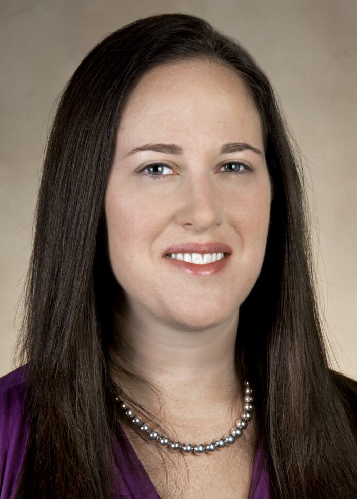 Surgeon offers trial procedure for fecal incontinence in women