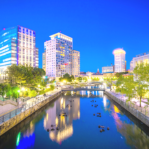 Good Night Lights nominated for recognition from Reader’s Digest