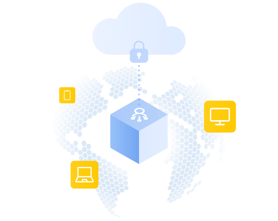 What is a Cloud VPN? Perimeter 81