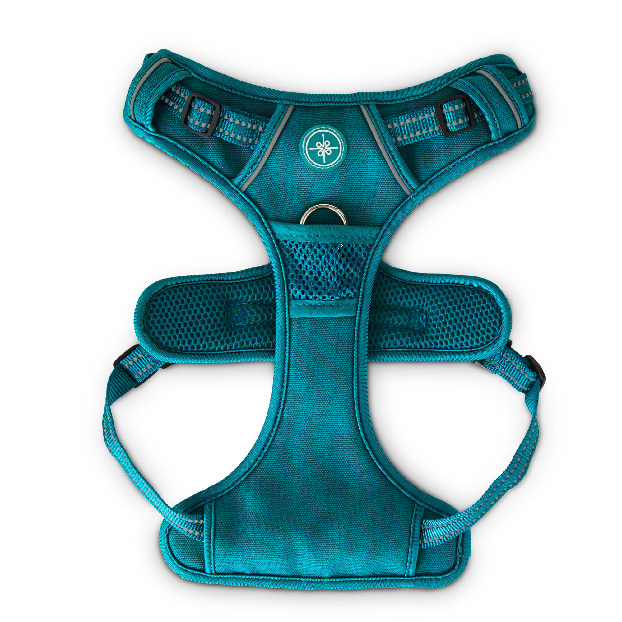 Good2Go Blue Front Walking Dog Harness eBay