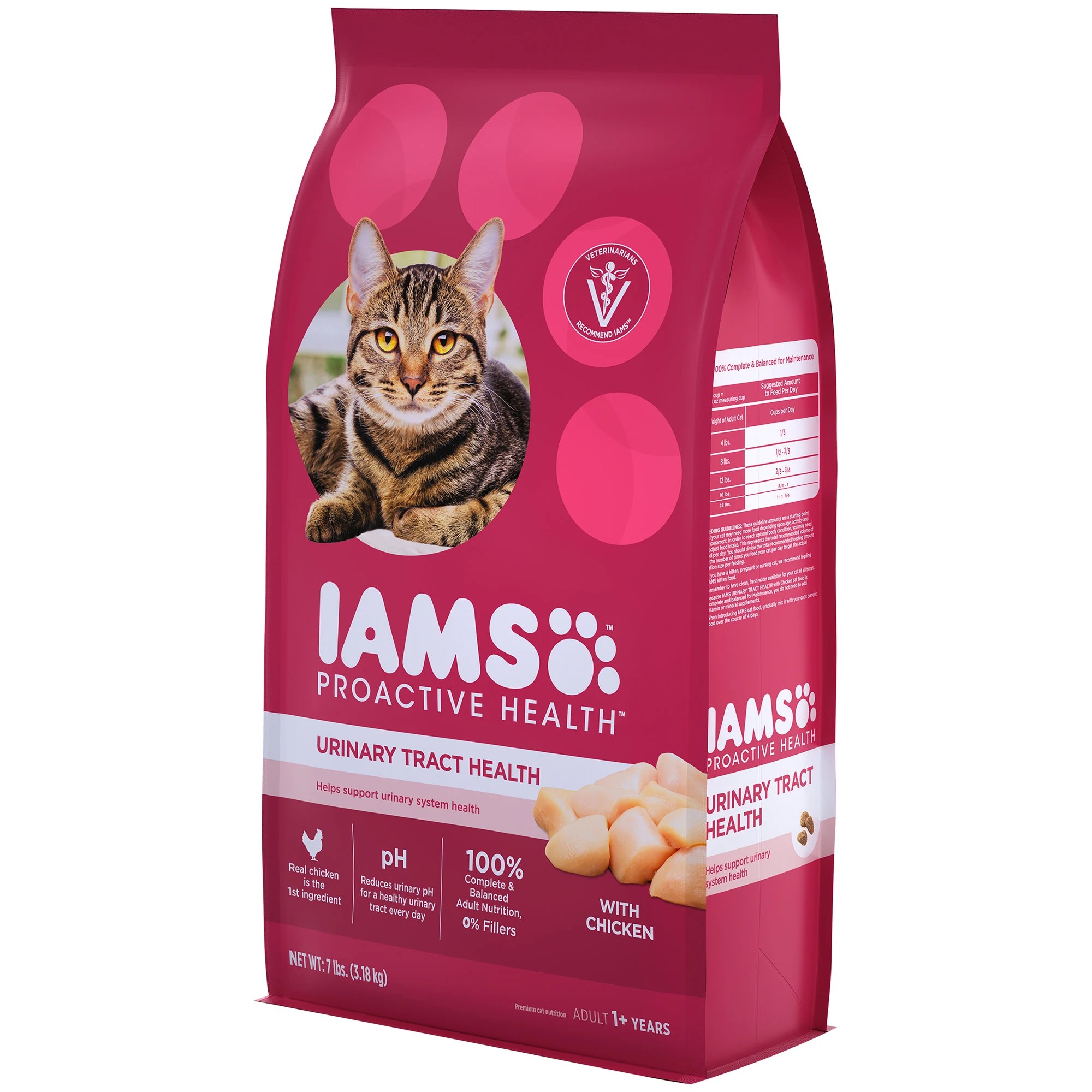Iams Proactive Health Adult Urinary Tract Health with
