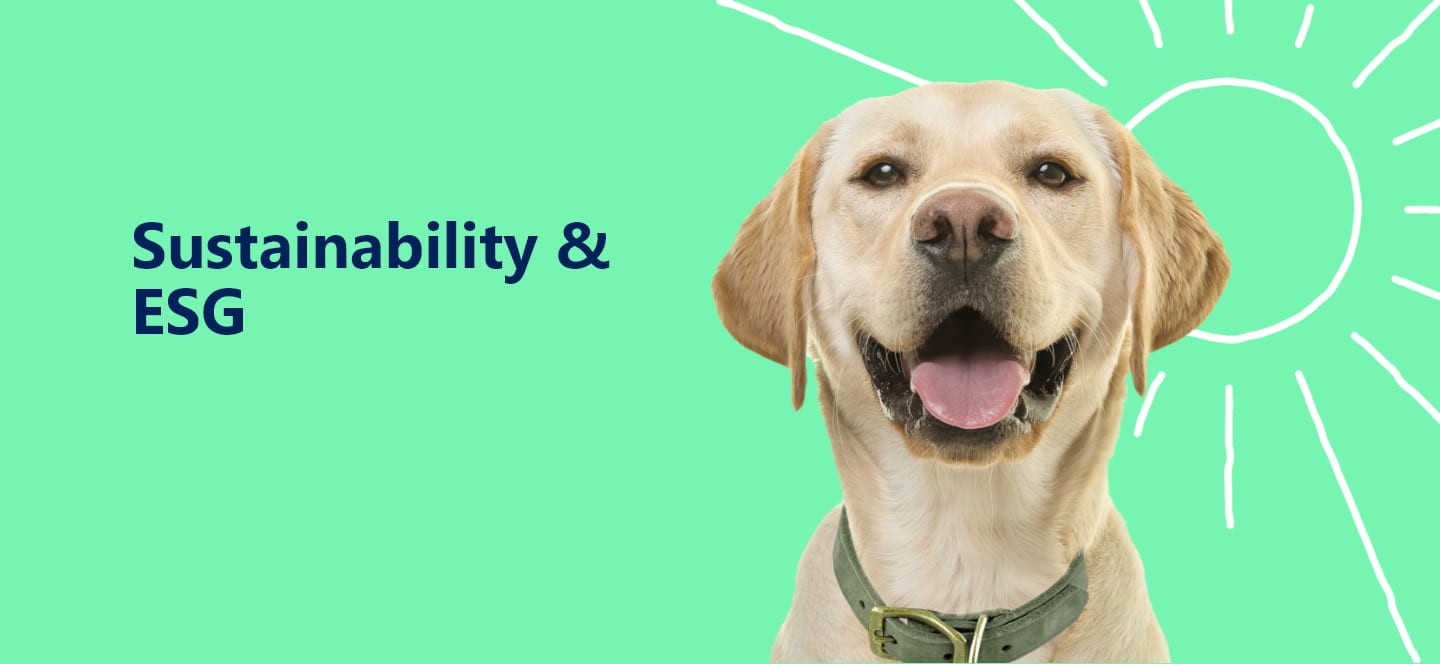 Petco Sustainability & ESG (Environmental, Social & Governance)