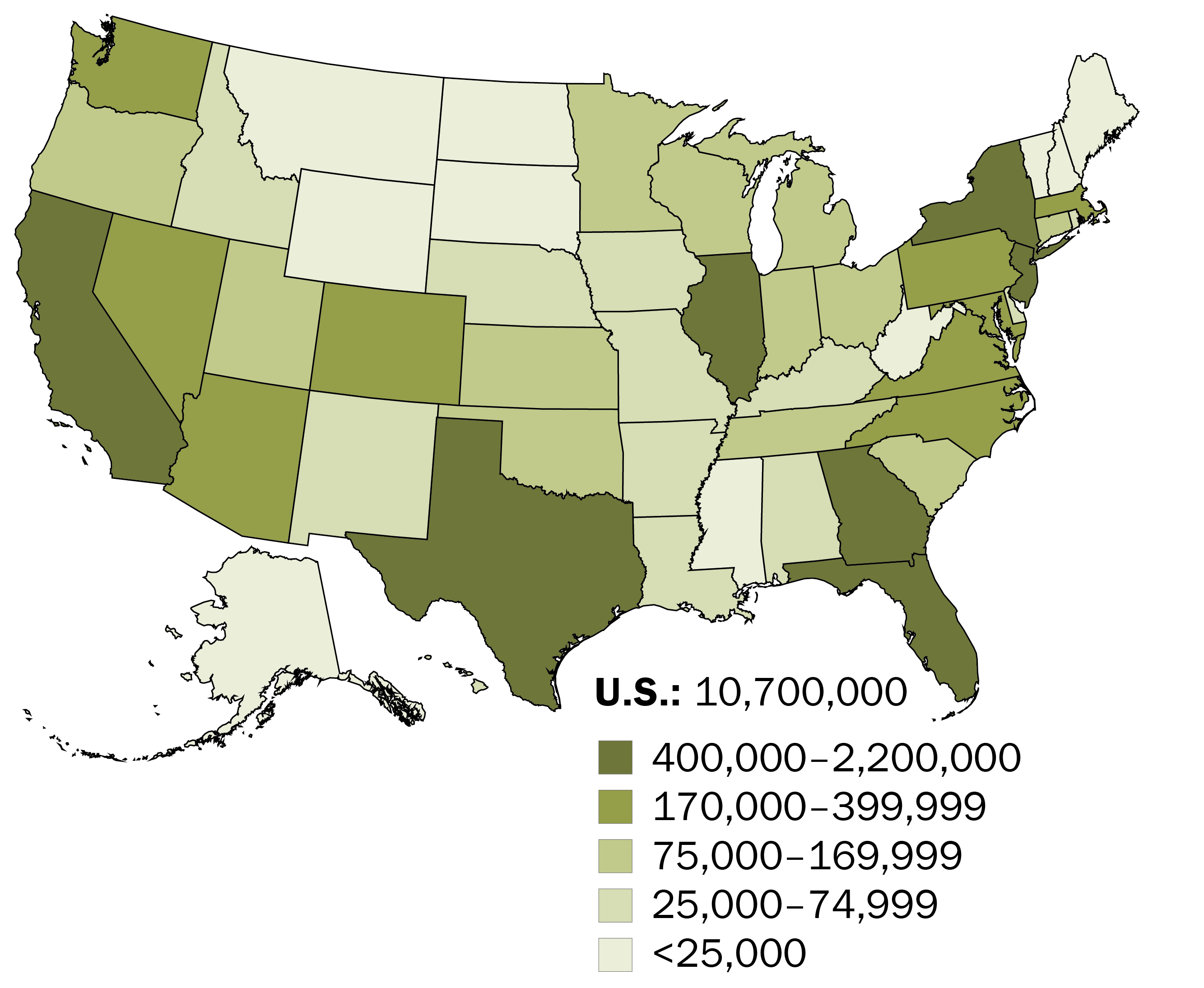 North Carolina Population Density Map Maps Model Online