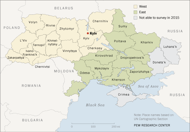 Russia-Ukraine war in maps and charts: Live Tracker