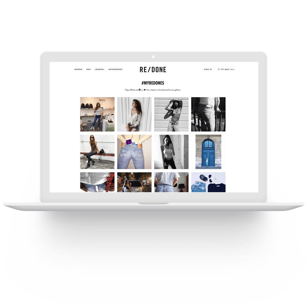Shoppable Social Galleries Use Cases Pixlee UGC Platform