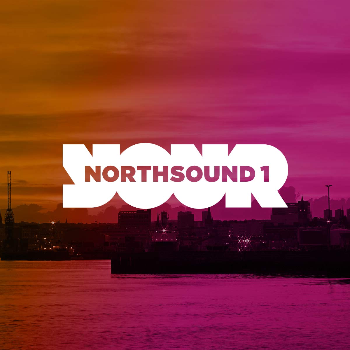 Northsound 1 The Biggest Hits The Biggest Throwbacks Rayo