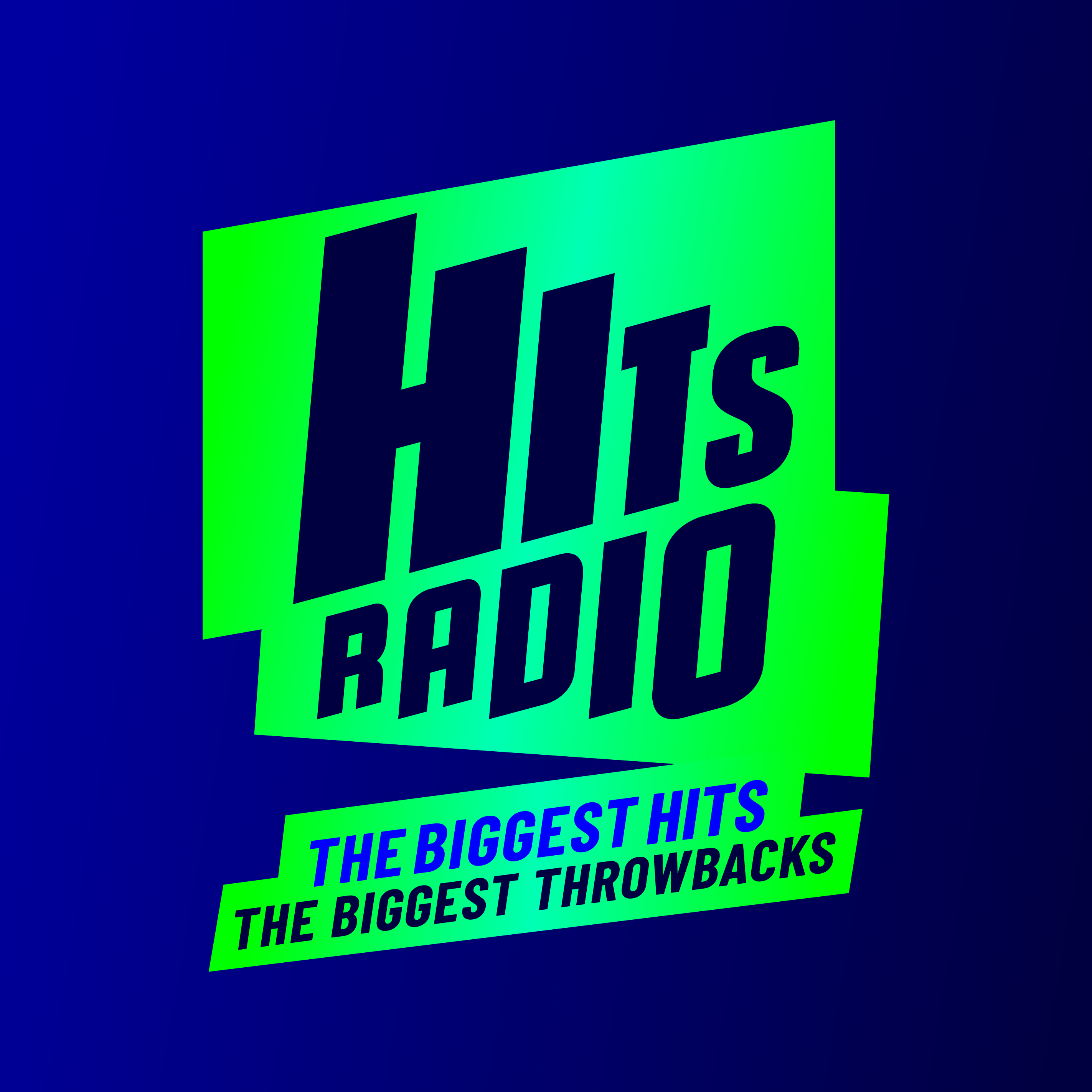 Hits Radio (Manchester) Live Listen Again Online Player