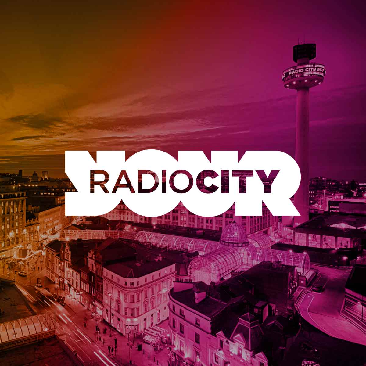 Radio City The Biggest Hits The Biggest Throwbacks