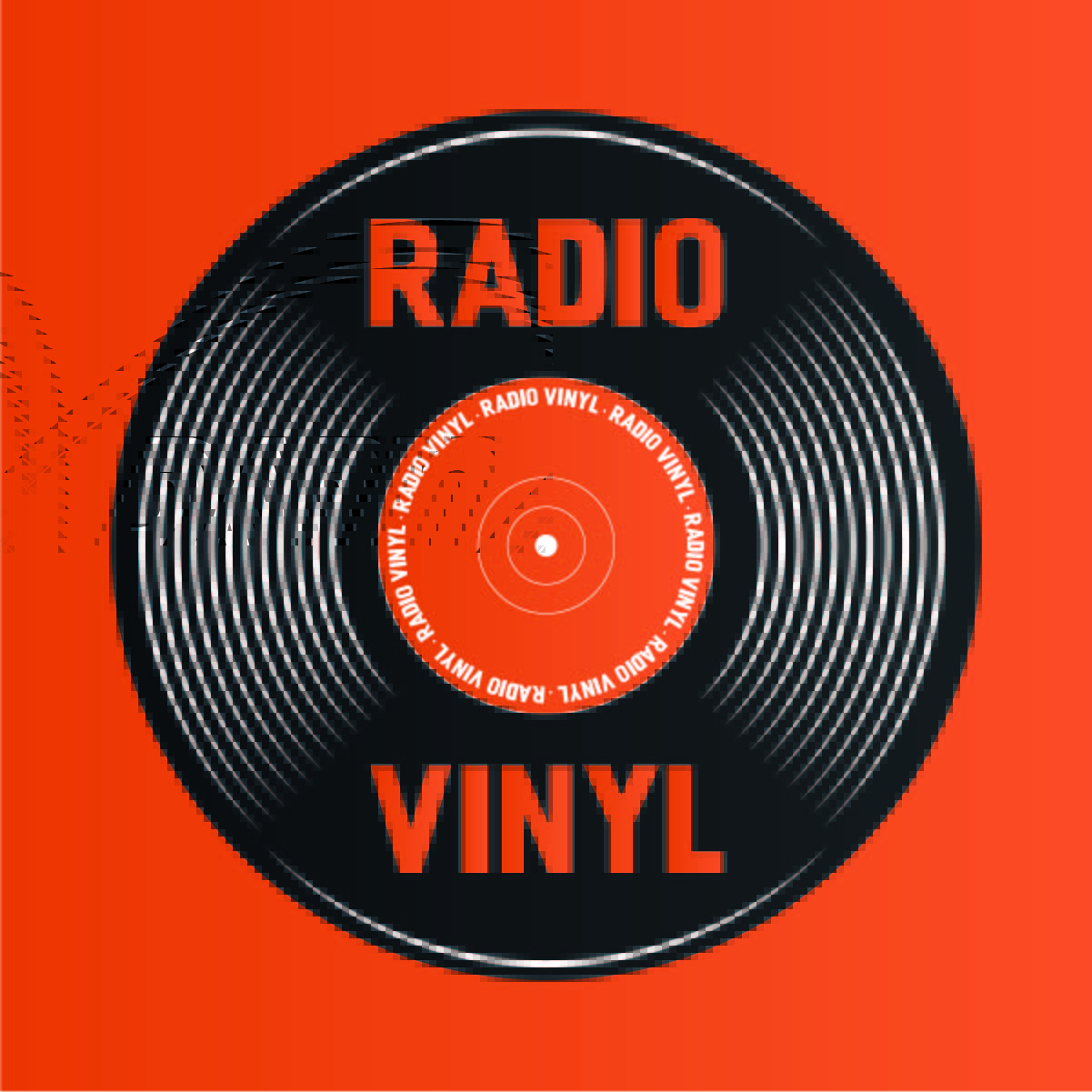 Radio Vinyl Officiel hjemmeside Lyden af 60’erne