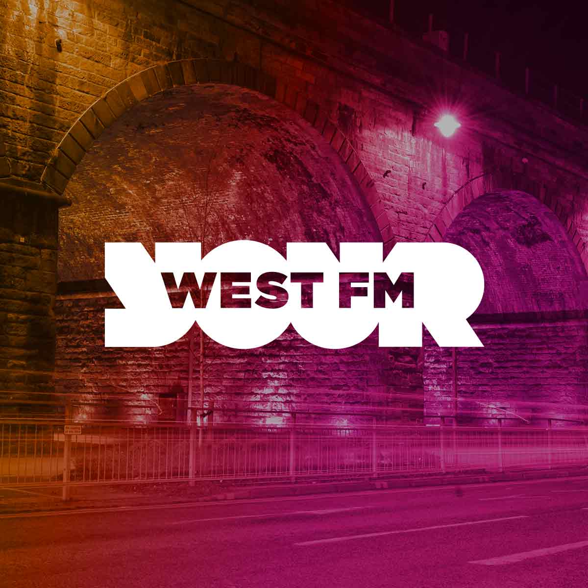West FM Live Listen Again Online Player