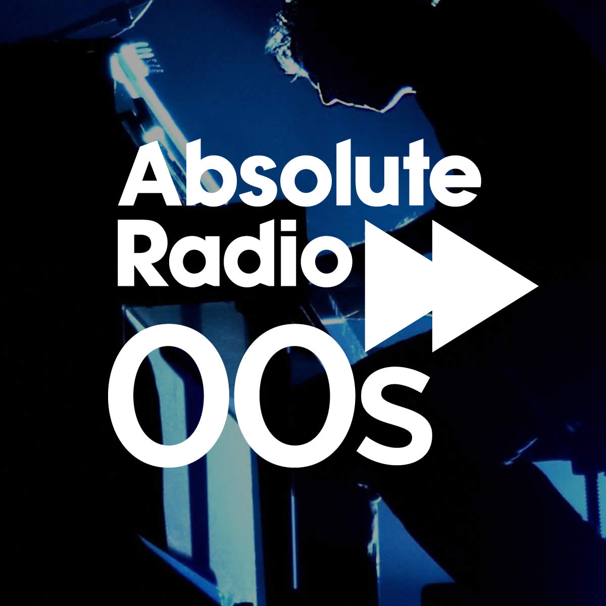 Absolute Radio 00s Live Listen Again Online Player