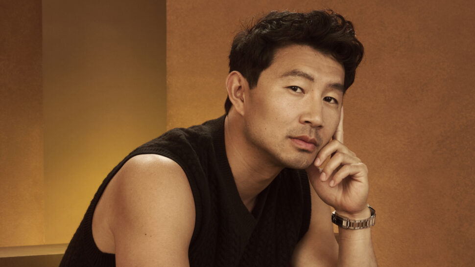 Simu Liu Sets Broadway Debut in Oh, Mary! Playbill