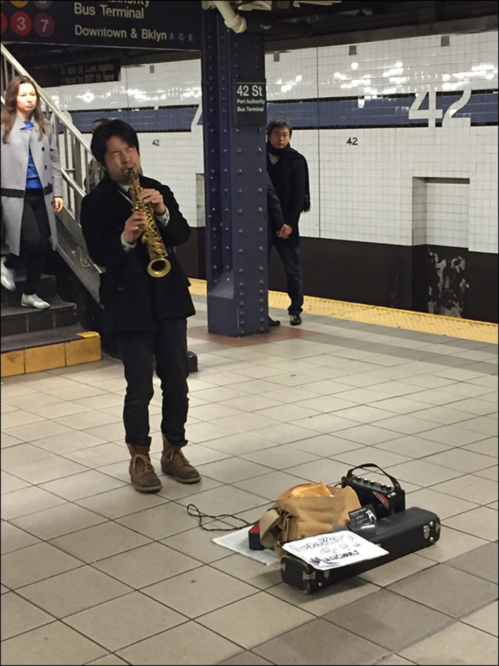 3 Ways to Buy Your Fringe Tickets Playbill