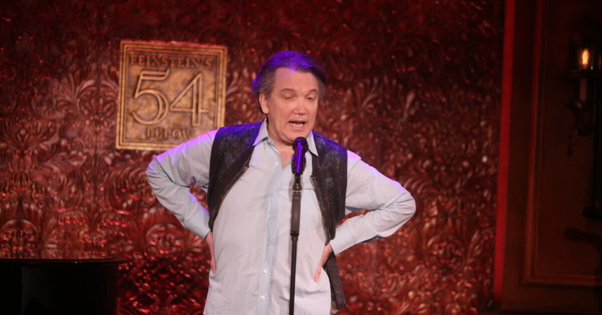 Get a Sneak Peek at Cape Playhouse's An American in Paris, Opening