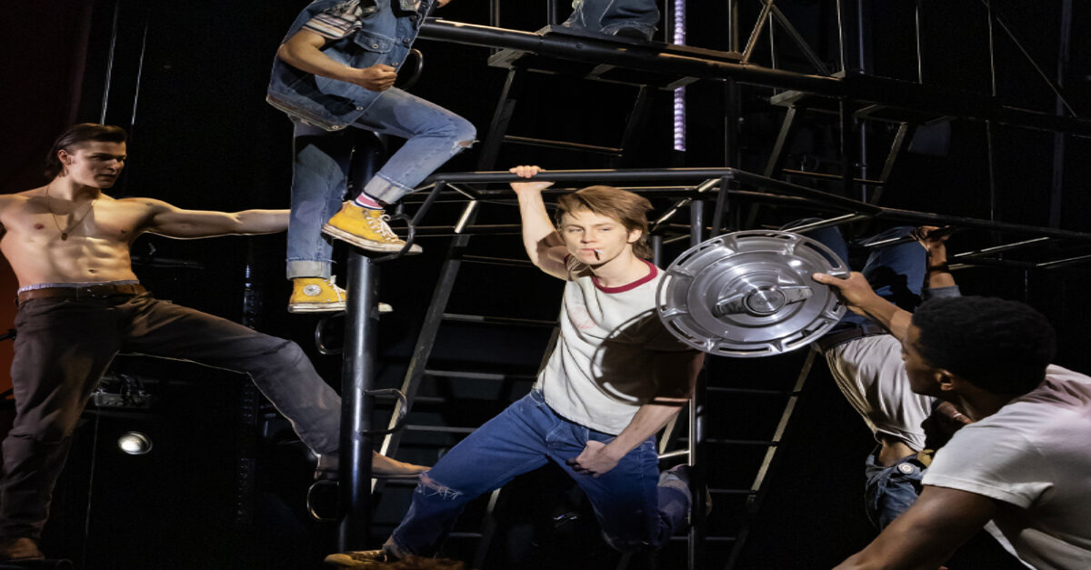 Reviews Here's What Critics Are Saying About the Musical Adaptation of