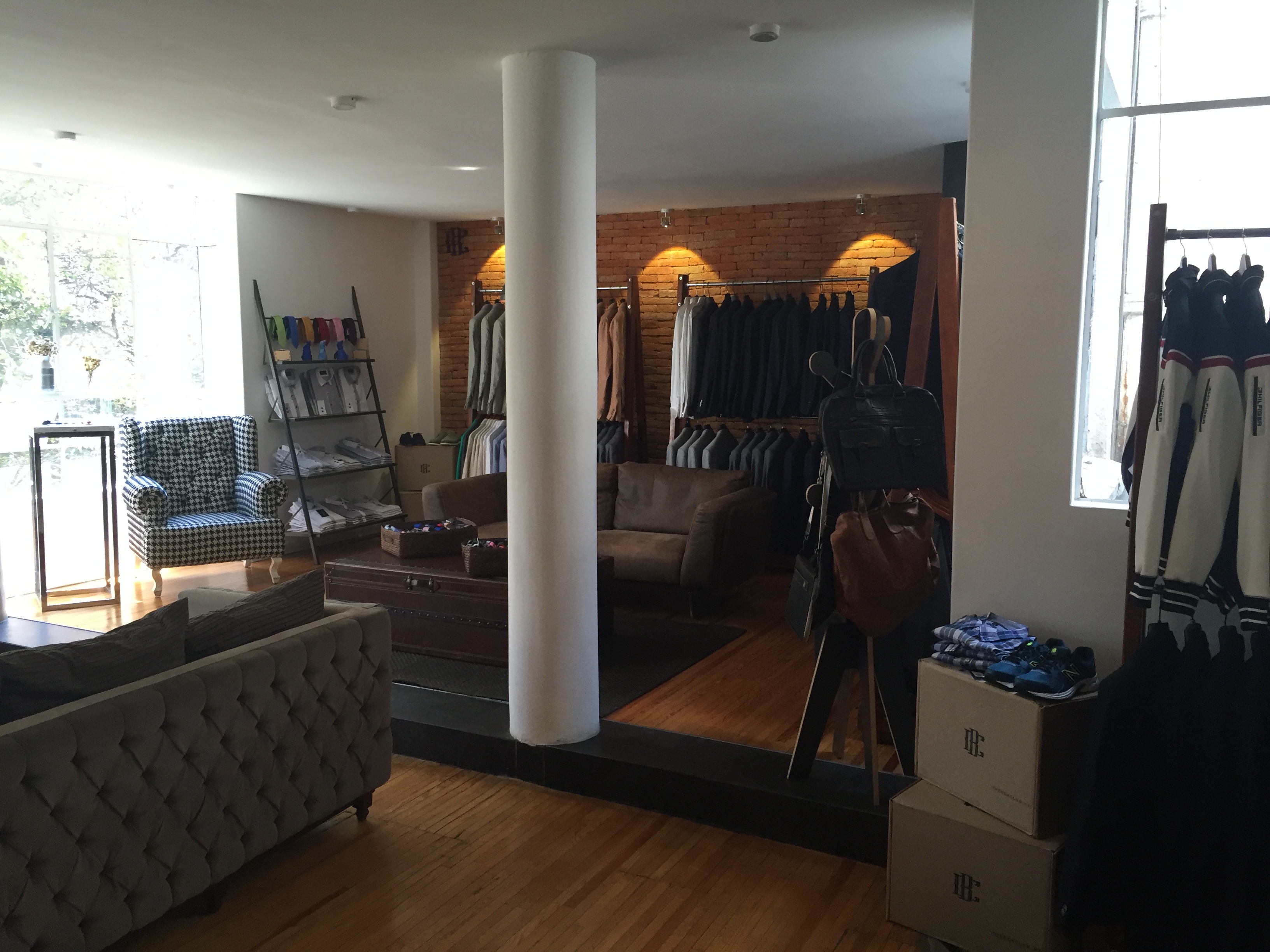 The Box Club Play Business