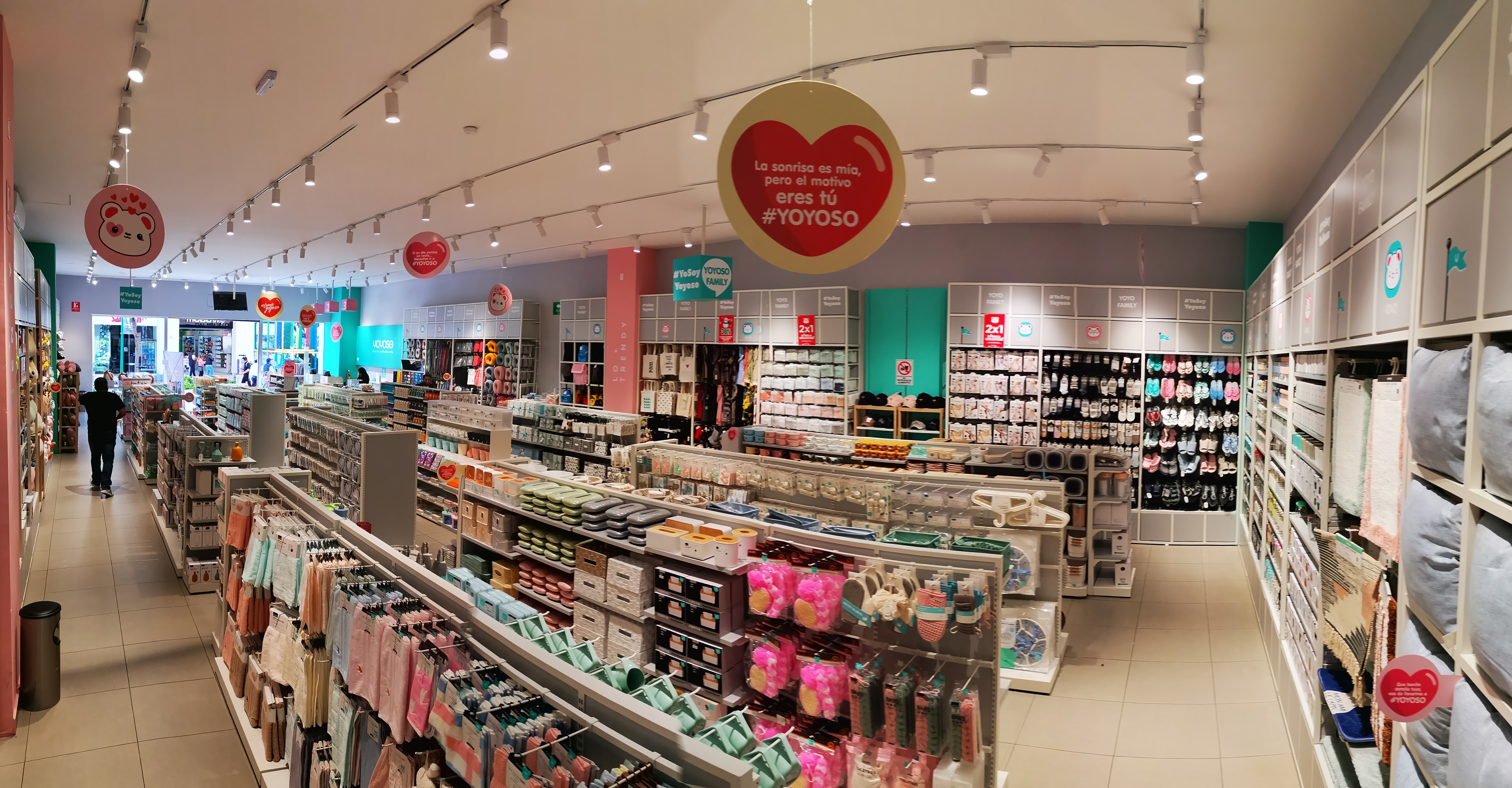 Yoyoso México Play Business