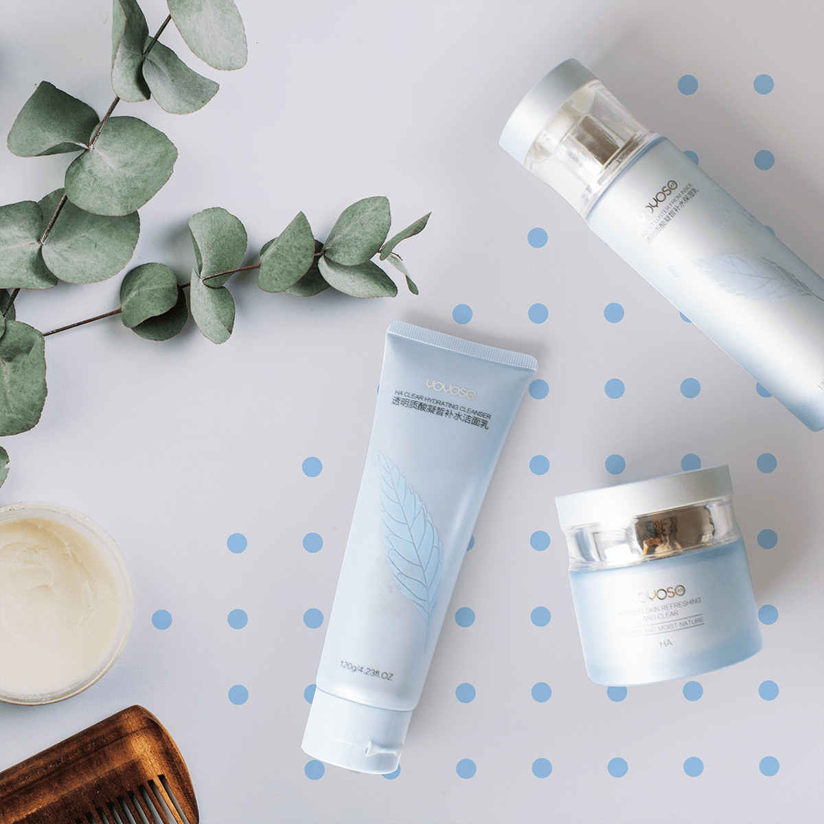 Yoyoso México Play Business