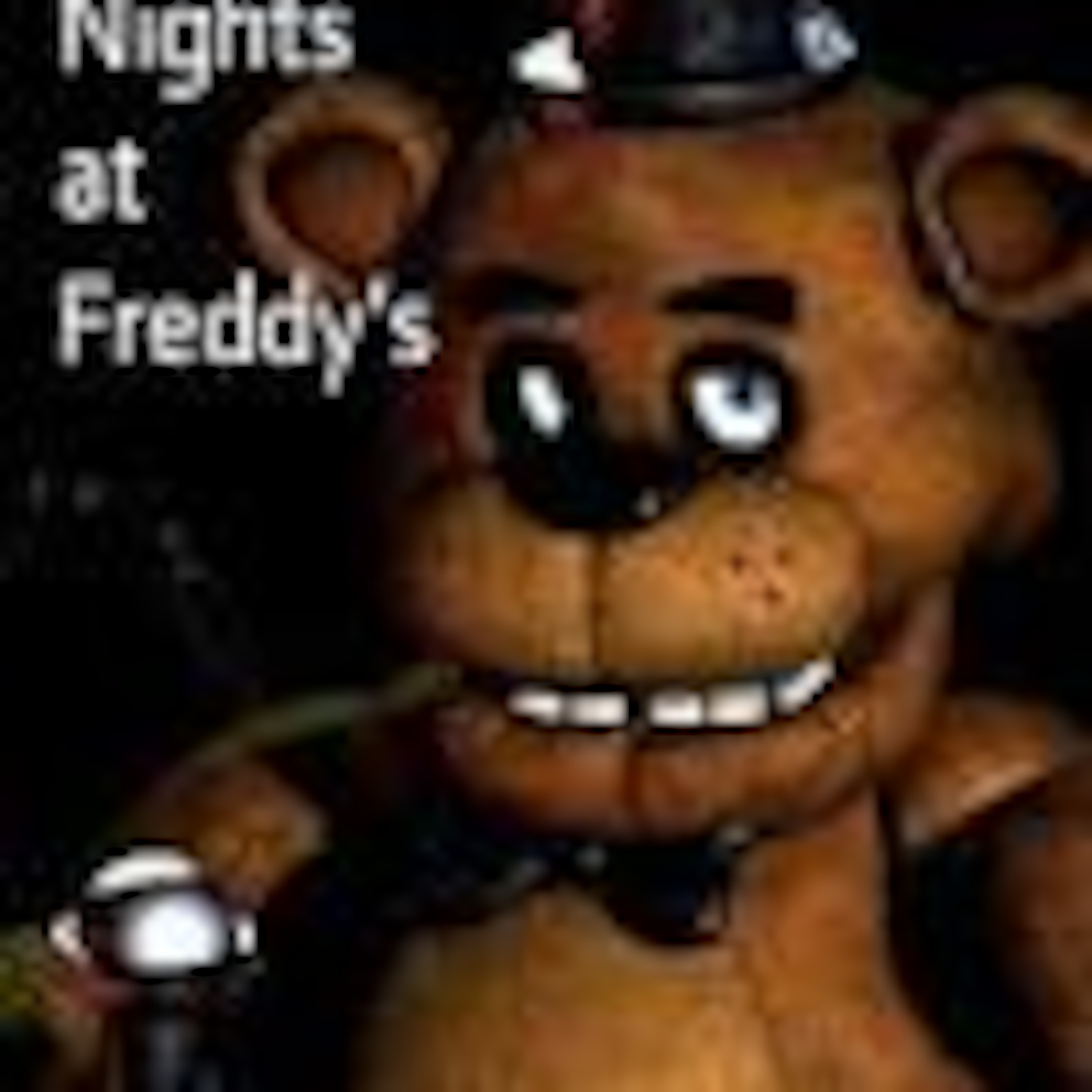 Five Nights at Freddy's