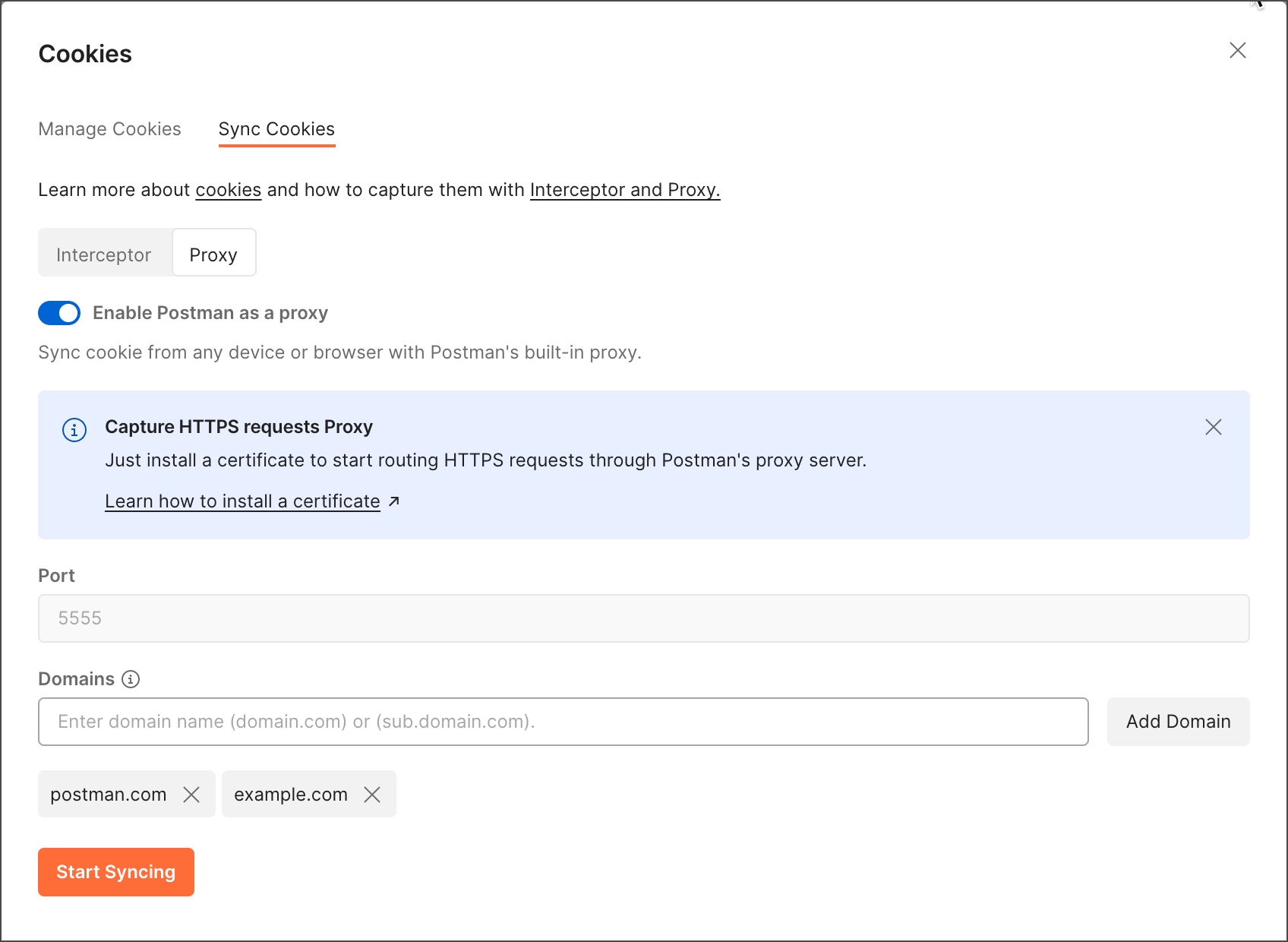 Using Cookies in Postman Coding Ninjas