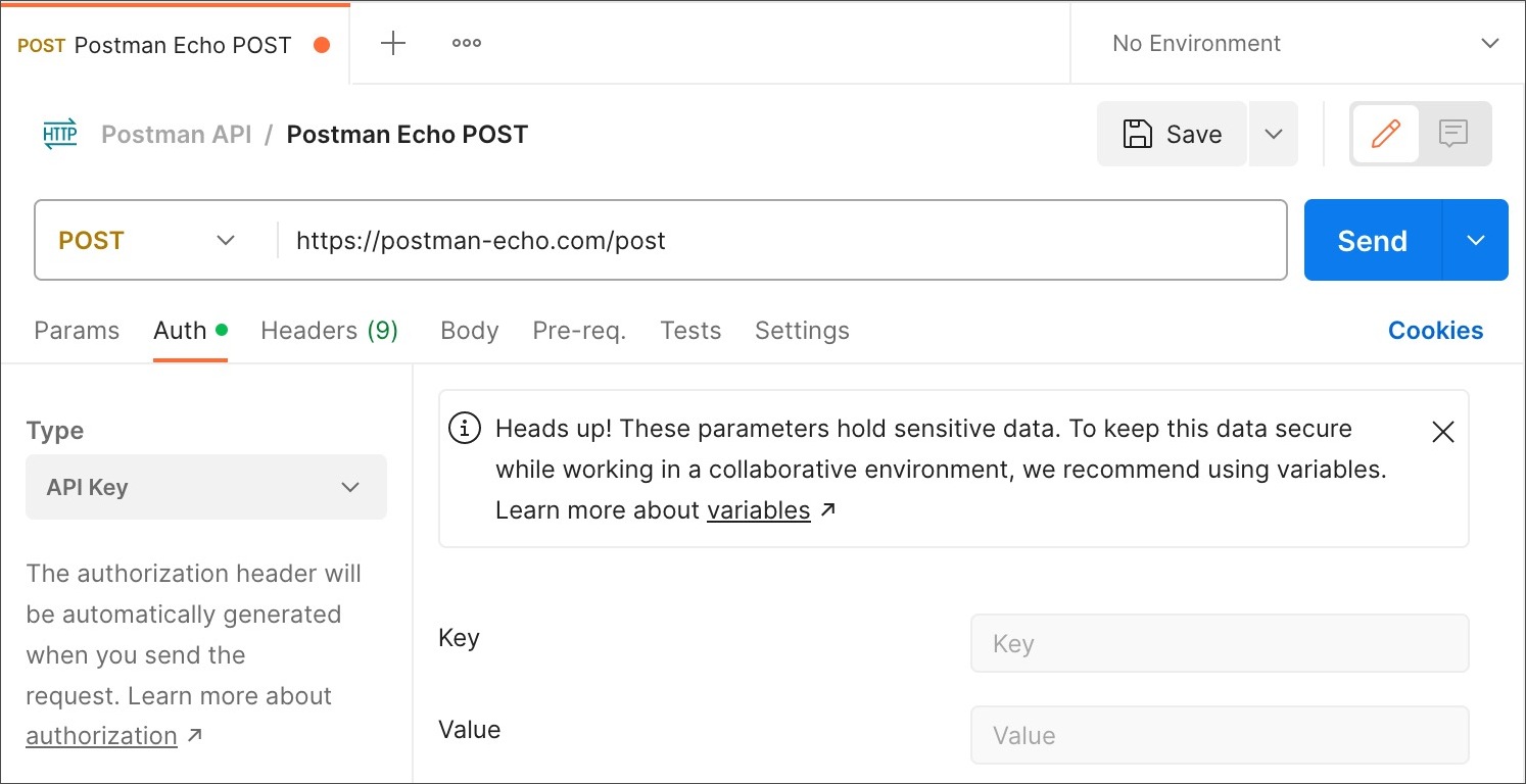 How To Make Request With Params And Body In Postman I vrogue.co