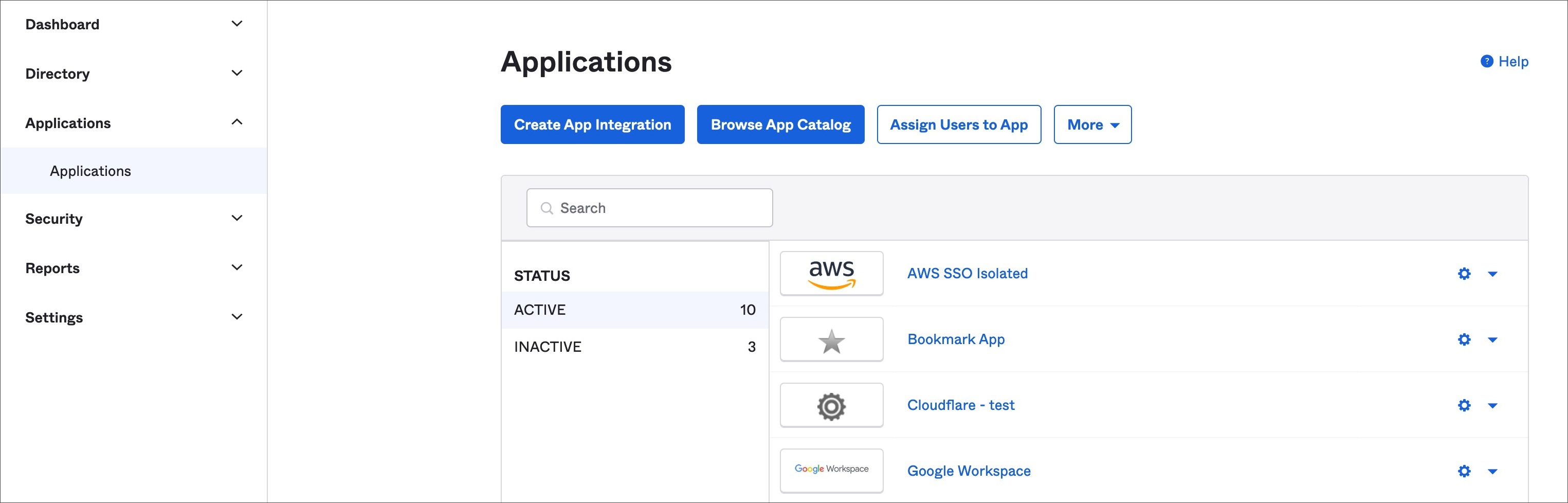Okta Postman 官方帮助文档中文版