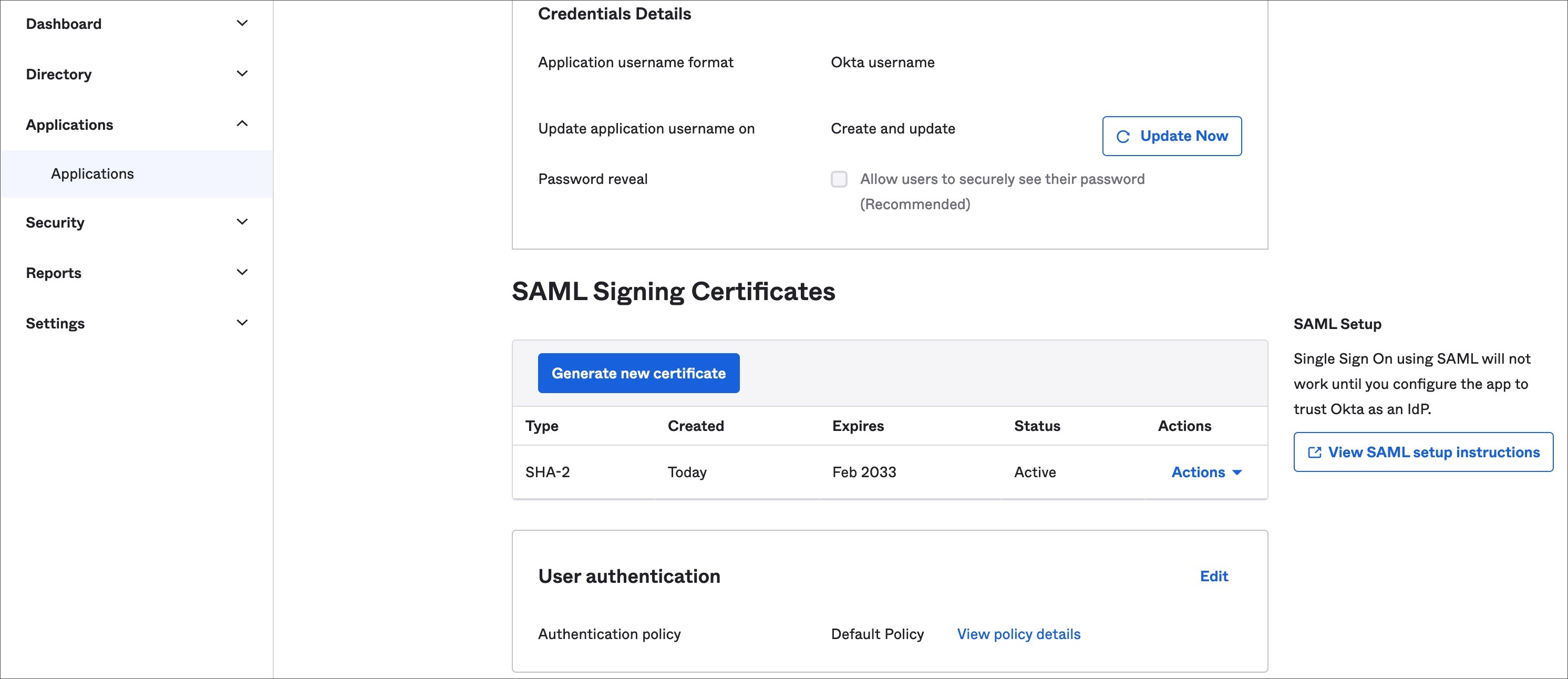 Okta Postman 官方帮助文档中文版