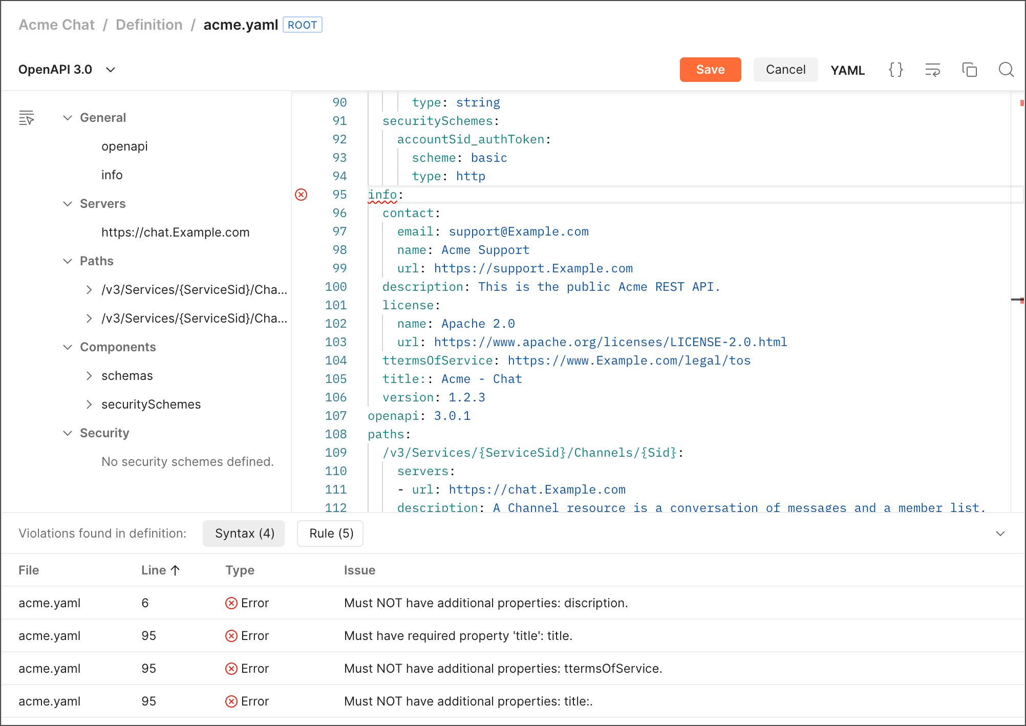 What Is Schema Validation In Postman Json Printable Templates Free