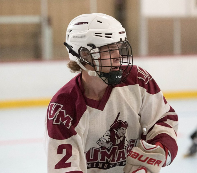 14 Massachusetts Edges 15 Florida Gulf Coast Eastern Collegiate