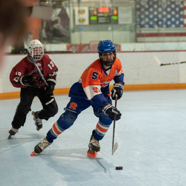 2019 Nationals Program Article Excerpt National Collegiate Roller