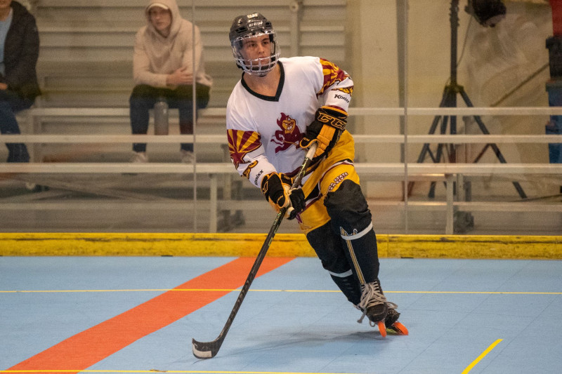 NCRHA Matchups of the Week January 2829, 2023 The Results