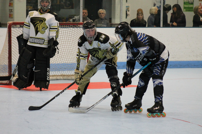 NCRHA Matchups of the Week February 45, 2023 The Results! Southeastern Collegiate Roller