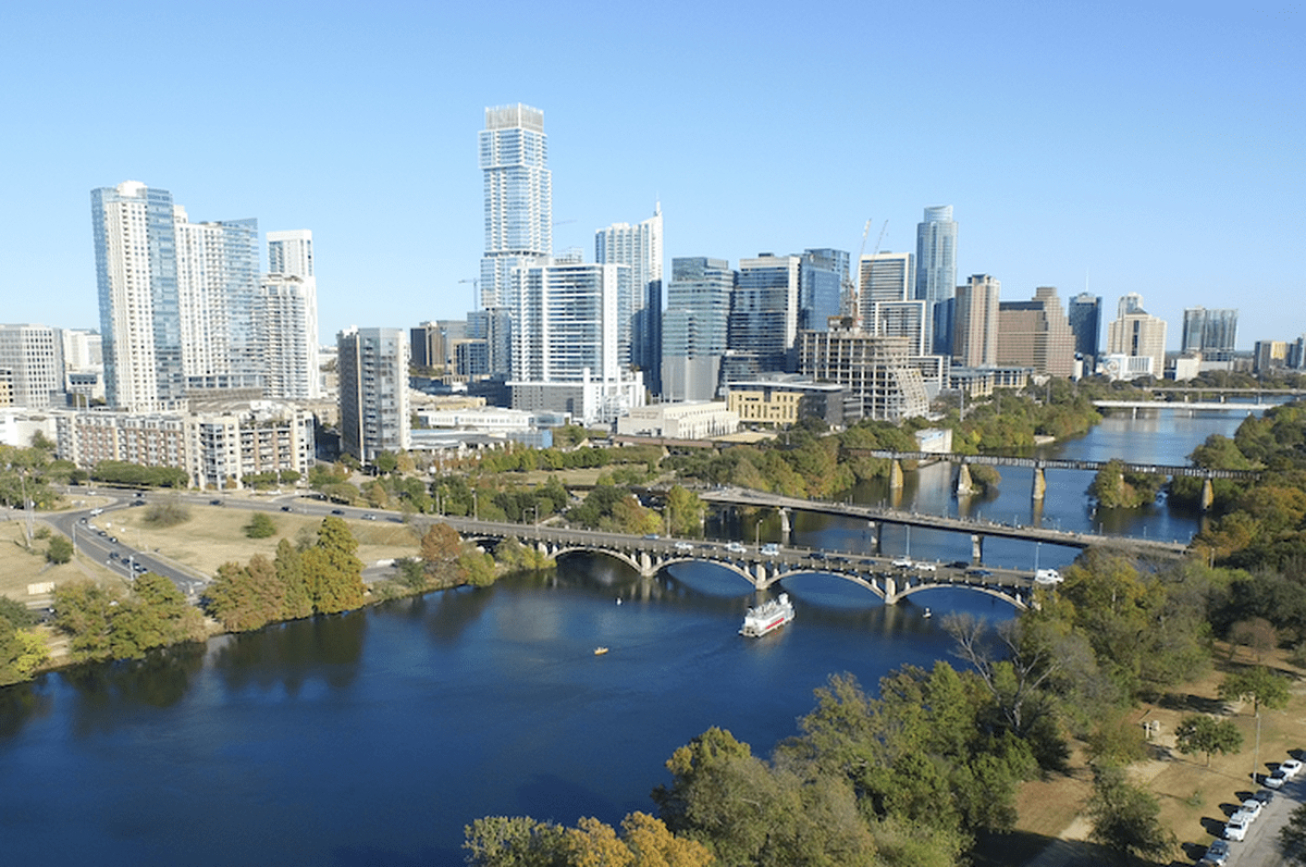 Austin Power Poll gets input on trusted institutions and leading news