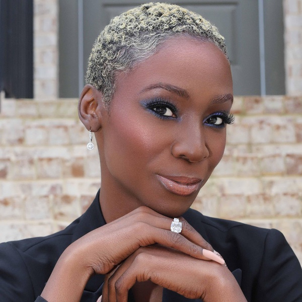 15+ Harlem Nights Hairstyles BrookVinnie