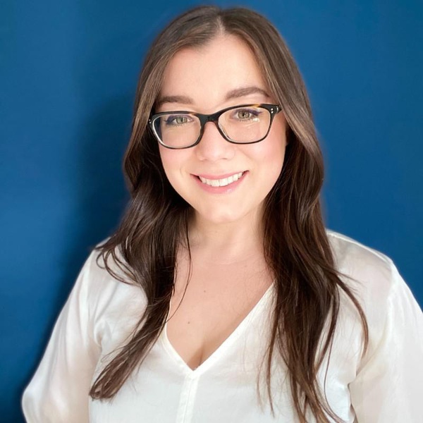 Bringing Your Fullest Self to the Table Taking What Comes Easy to You & Letting it Drive Your